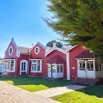 Heritage Inn By Brown Tree Resorts