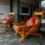 Welcomheritage Ayatana Ooty