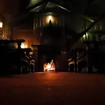 Wood House 1