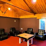 Wood House 1