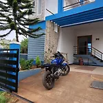 Hideaway43