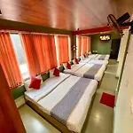 Hotel City Palace
