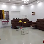 Sandy Luxury 4 Bhk Villa