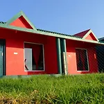 The Bowers Chalet