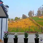 Mithra Cottages Ooty Individual Villa Breakfast Complementary, Campfire Available, Bbq Available