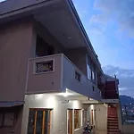 Jj Residency