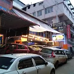 Hp Hotel - Hotel Pentoz