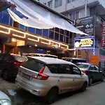 Hp Hotel - Hotel Pentoz