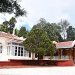 Kstdc Hotel Mayura Royal Heritage-Ooty