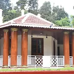 Kstdc Hotel Mayura Royal Heritage-Ooty