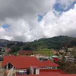 Western Ghats Cottage