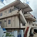 Western Ghats Cottage