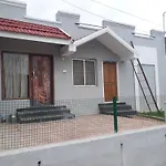Star Pink Cottages