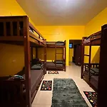 Rastafari - The Backpackers Hostel