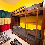 Rastafari - The Backpackers Hostel