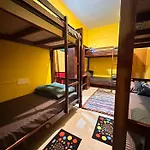 Rastafari - The Backpackers Hostel