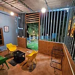 Kalon Elpis Tea Estate 4Bhk Villa