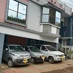 Sri Sai Residency