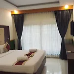 Hotel Cherry Blossom