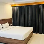 Hotel Cherry Blossom