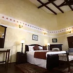 7 Bhk Luxury Heritage Villa - Rock Ooty