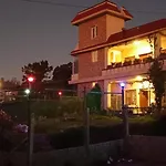 Happy Villa