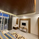 Orchard Valley View