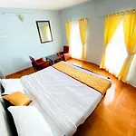 White Legacy Ooty