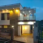 Sandy Luxury Villa 3 Bhk