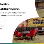 Treebo Atithi Bhavan, 1 Km From Ooty Lake