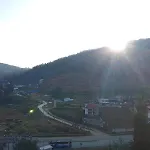 Queenhill Residency 2
