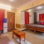 Ganga\'S Sri Balaji Cottage