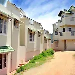 Woodberry Residency