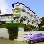 Hotel Blue Hills Coonoor