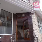 S.K Cottage