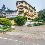 Hotel Blue Hills Coonoor