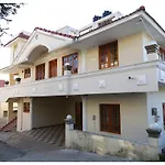 Green Moon Residency
