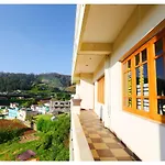 Green Moon Residency