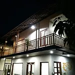 Olives Pleasant Stays