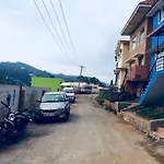 Janani Residency