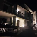 Albisville Hilltop Mansion