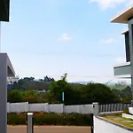 Albisville Hilltop Mansion
