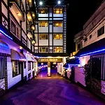 Hotel Nahar Nilgiris