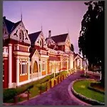 Itc Wh - Ferrnhills Royaal Palace