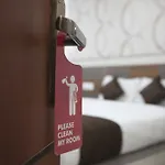 The Majestic Crown Hotel