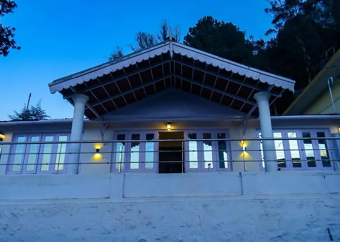 Bob\'S Haven Bungalow