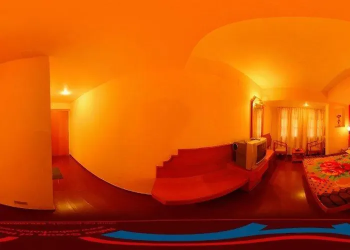 Nahar Residency