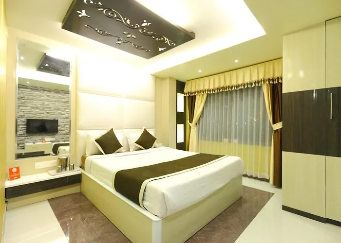 Hotel Maneck