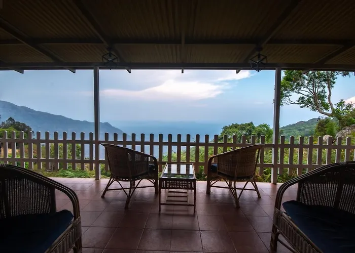 Tranqville Resorts