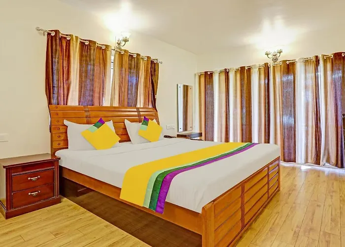 Itsy Hotels Twin Falls